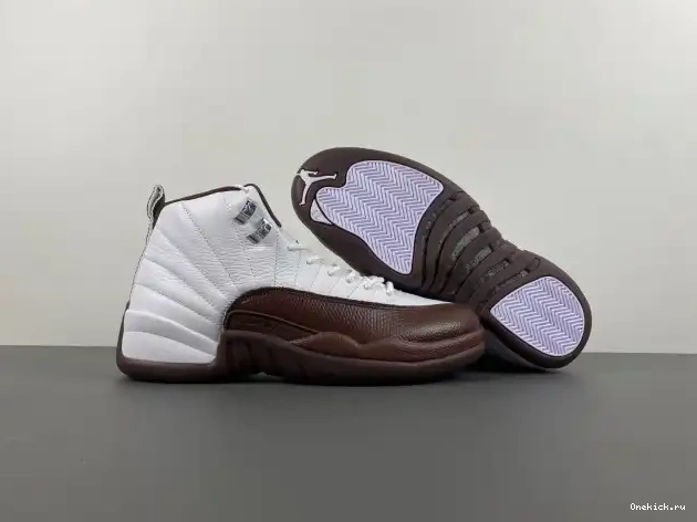 One Kick SoleFly 12 Jordan FZ5026-100 Air x 0522